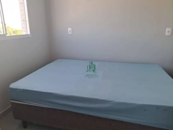 Imagem Apartamento com 2 dormitórios à venda, 36 m² por R$ 297.000,00 - Vila Itapegica - Guarulhos/SP