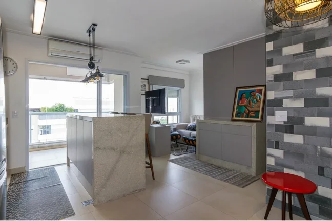 Imagem APARTAMENTO RESIDENCIAL em São Paulo - SP, Vila Leopoldina
