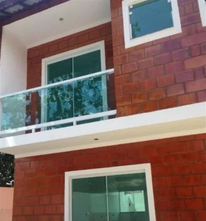 Imagem CASA COM 70 m² - SUARÃO - ITANHAEM SP
