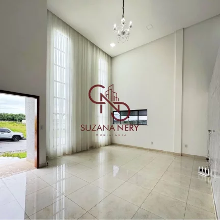 Imagem CASA DUPLEX NO CONDOMÍNIO NATURAL VILLE