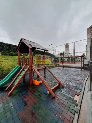 Imagem LINDO APÊ FLEX III - CARAPICUÍBA