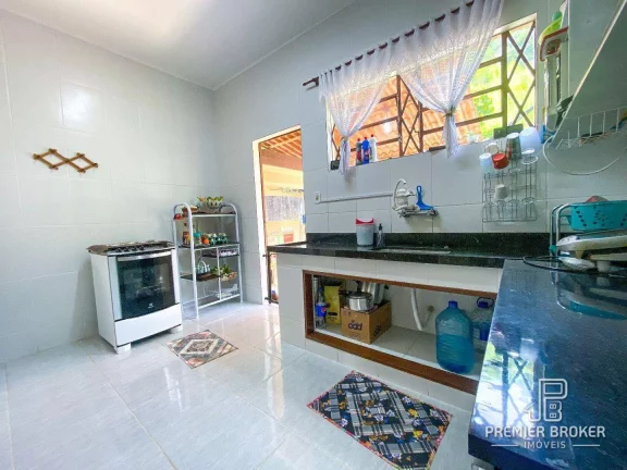 Imagem Casa à venda, 290 m² por R$ 789.900,00 - Vale do Paraíso - Teresópolis/RJ