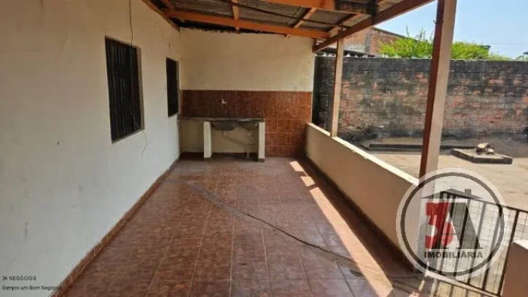 Imagem 2 CASAS + PONTO COMERCIAL ANEXO
