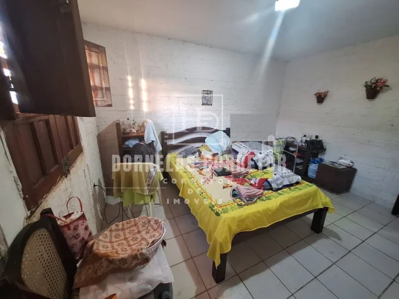 Imagem 2 casas + muito terreno pau amarelo paulista