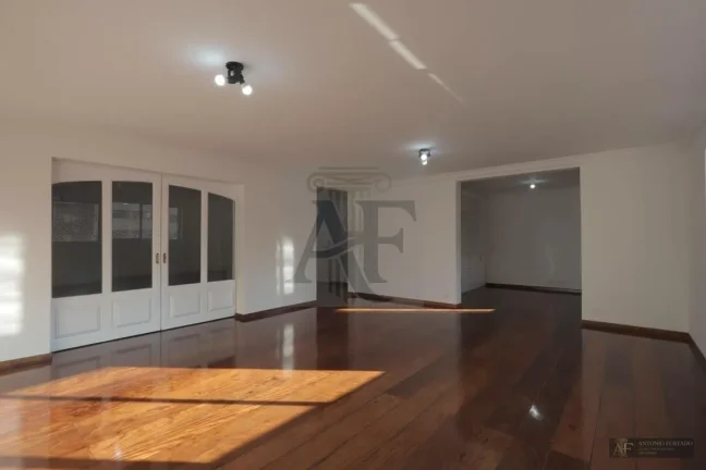 Imagem Apartamento para alugar em Itaim Bibi, São Paulo