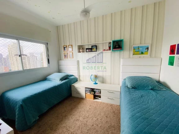 Imagem APARTAMENTO À VENDA NO BROOKLIN COM 4 DORMITÓRIOS