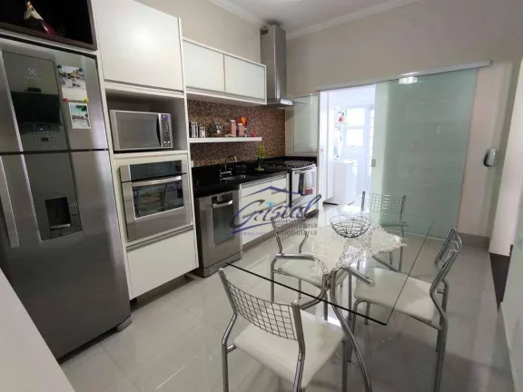 Imagem Casa com 3 quartos / suítes à venda, 451 m² - São Paulo II - Granja Viana - Cotia/SP