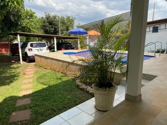Imagem Casa - Descalvado - Jardim Colonial