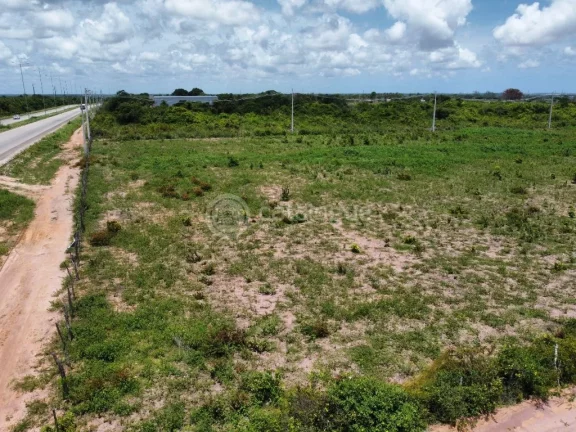 Imagem Área a venda próximo ao aeroporto de Natal - com 16.000 m2