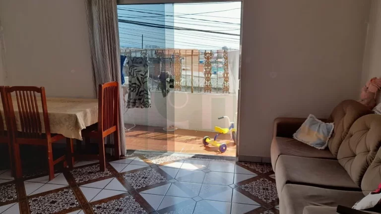 Imagem CASA RESIDENCIAL em OSASCO - SP, VELOSO