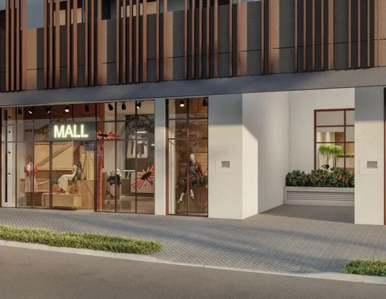 Imagem Villa Perdizes Welconx - Lojas