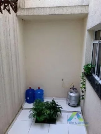 Imagem Sobrado com 3 dormitórios à venda, 160 m² por R$ 750.000,00 - Sacomã - São Paulo/SP