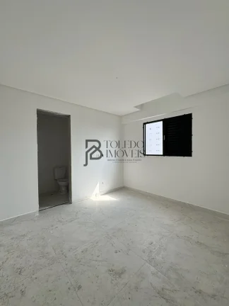 Imagem Apartamento novo de 2 Dormitórios com suítes no bairro Aviação - Praia Grande