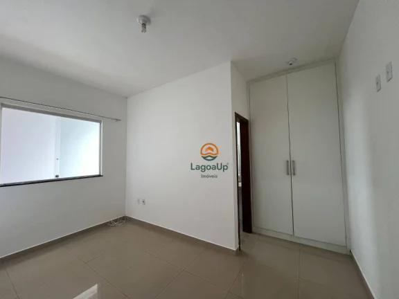 Imagem Casa com 2 dormitórios à venda, 76 m² por R$ 480.000,00 - Jardim Imperial - Lagoa Santa/MG