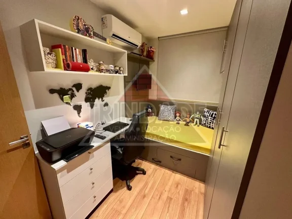 Imagem APARTAMENTO RESIDENCIAL em RIO DE JANEIRO - RJ, BARRA DA TIJUCA