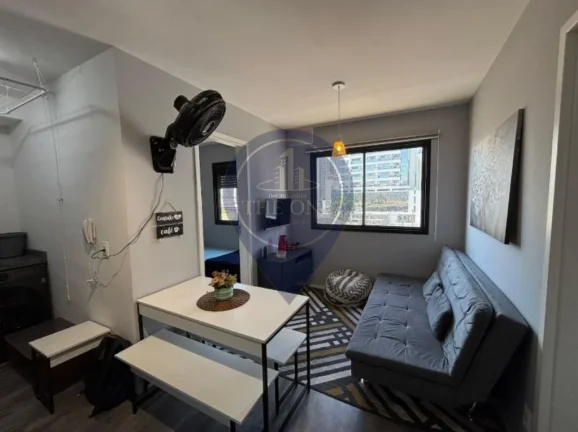 Imagem APARTAMENTO RESIDENCIAL em SÃO PAULO - SP, SAÚDE