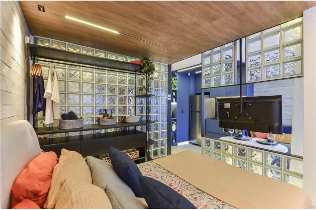 Imagem APARTAMENTO RESIDENCIAL em São Paulo - SP, Vila Clementino
