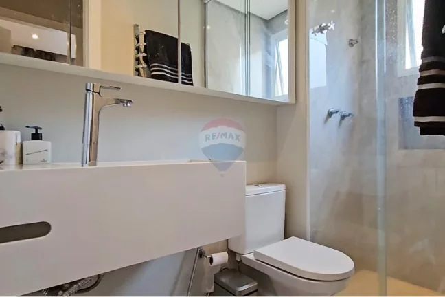 Imagem Apartamento à Venda – 33m² | R$ 647.000,00 - Jardim Paulista | SP!
