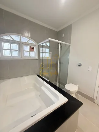 Imagem Casa à venda no Condomínio Residencial dos Metalúrgicos