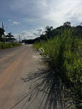 Imagem Terreno em meio a natureza de 649.54 m² - Barra Velha/SC