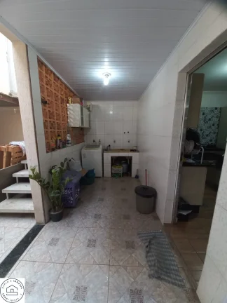 Imagem Sobrado em Caieiras / Jardim dos Eucaliptos / Serpa / Ótimo local.