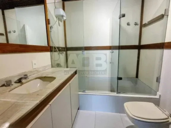 Imagem Apartamento à venda em Copacabana, 191m2, 3Quartos, 1vaga, na Santa Clara.