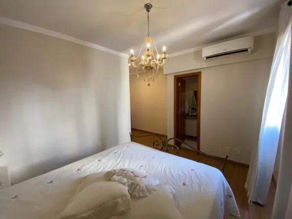 Imagem Lindo apartamento a venda em Santos na Ponta da Praia