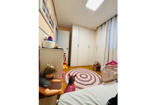Imagem APARTAMENTO RESIDENCIAL em São Paulo - SP, Vila dos Remédios
