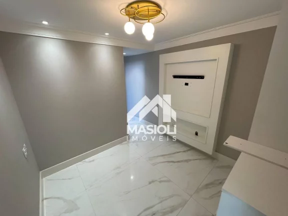 Imagem Cobertura com 4 dormitórios à venda, 550 m² por R$ 5.350.000,00 - Praia de Itaparica - Vila Velha/ES