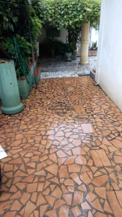 Imagem Casa à venda no bairro Vila Comendador Rodrigues Alves (Pedregulho) - Guaratinguetá/SP