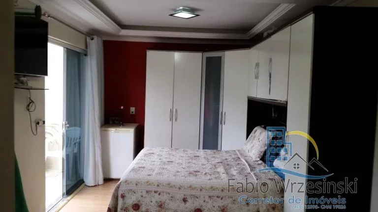 Imagem Vendo Sobrado bairro Santo Antonio - Joinville/SC