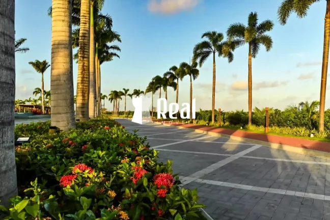 Imagem Lote Plano - 1° Etapa