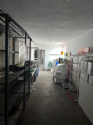 Imagem Galpão, 632 m² - venda por R$ 848.000,00 ou aluguel por R$ 6.600,00/mês - Vila Itapoan - Guarulhos/SP