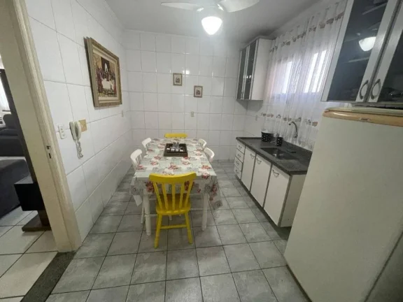 Imagem APARTAMENTO COM 133 m² - GUILHERMINA - PRAIA GRANDE SP