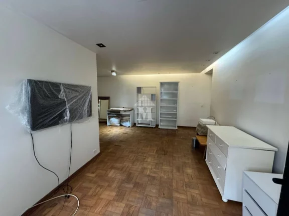 Imagem Apartamento com 3 Quartos à Venda, 105 m² em Paraíso - São Paulo