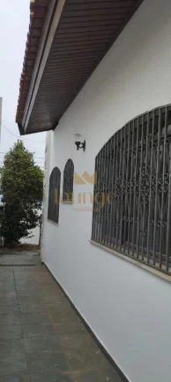 Imagem Casa em Sorocaba