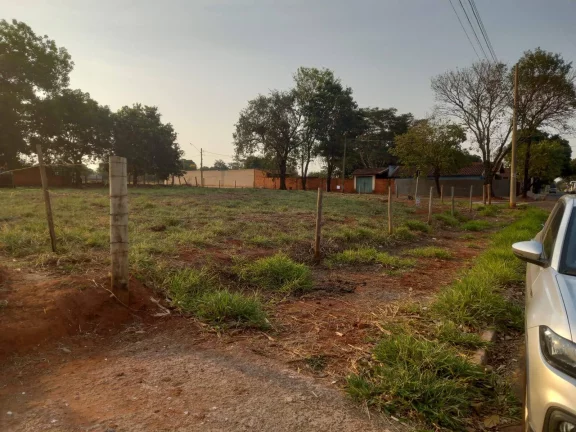 Imagem VENDE-SE TERRENO PROXIMO A FUTURA RODOVIARIA ARAÇATUBA SP