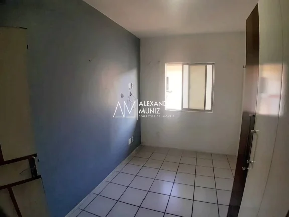 Imagem Apartamento a venda, Condomínio Copacabana, Bela Vista, Fortaleza-CE.