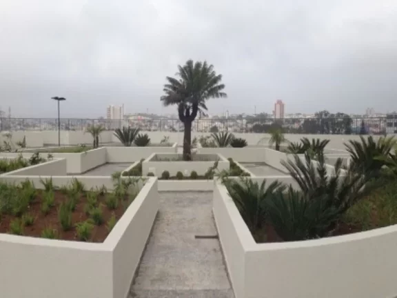 Imagem Apartamento à venda na Vila América, Santo André-SP: 3 quartos, 1 suíte, 2 banheiros e 2 vagas de garagem no Condomínio Club View!