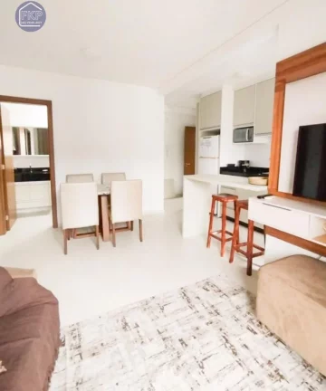 Imagem Apartamento 2 dormitórios!