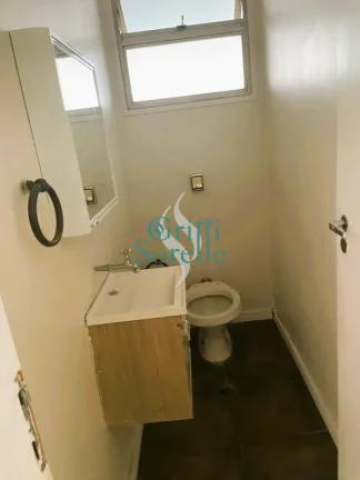 Imagem Apartamento à Venda em Santa Cecília - São Paulo/SP.