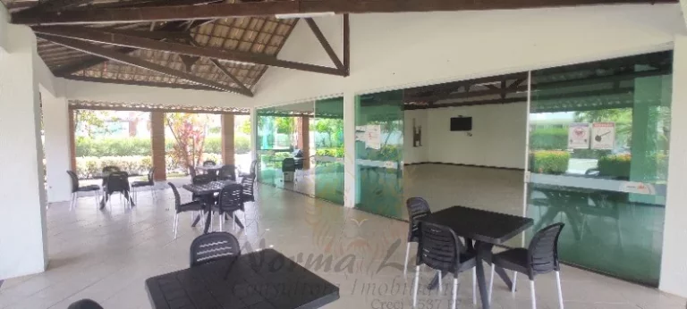 Imagem Casa de ALTO PADRÃO na Aruana em Aracaju, Sergipe/SE. Condomínio Costa Marina.