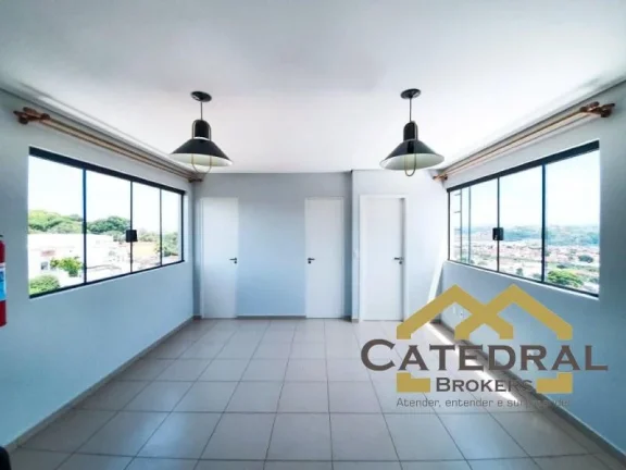 Imagem PRÉDIO Á VENDA PARA INVESTIDOR, JÁ LOCADO POR 5 ANOS 721 M² - CENTRO - JUNDIAÍ/SP