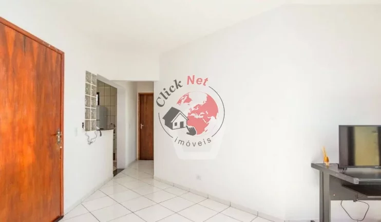 Imagem Cobertura estudo permuta por sobrado , 3 dorms c suite ,sacada e quintal , 2 vagas bairro Parque Terra Nova II, São bernardo campo