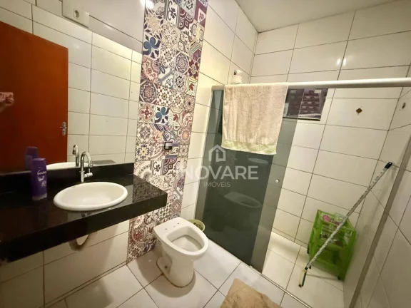 Imagem Chácara com 4 dormitórios à venda, 5000 m² por R$ 1.100.000,00 - Estância Vale Do Paraíso - Itumbiara/GO