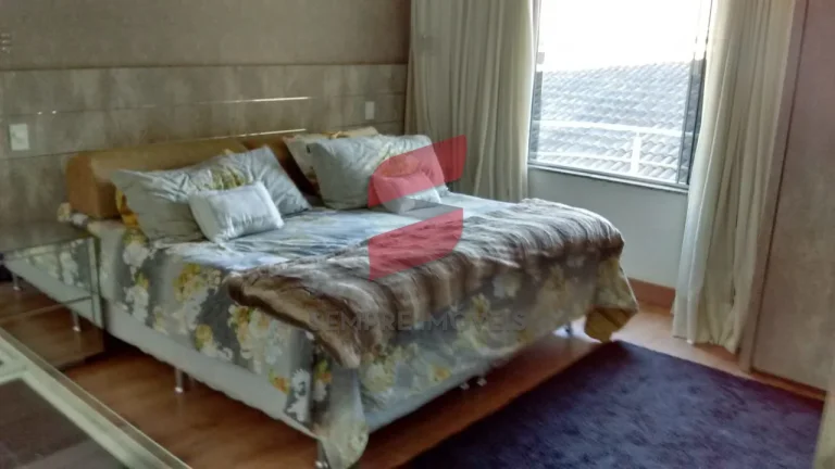 Imagem CASA com 3 dormitórios à venda com 360m² por R$ 1.650.000,00 no bairro Alto Tarumã - PINHAIS / PR