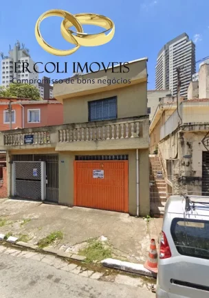 Imagem CASA RESIDENCIAL em São Paulo - SP, Vila Leopoldina