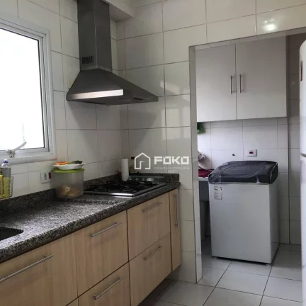 Imagem Apartamento à venda, 62 m² por R$ 620.000,00 - Santana - São Paulo/SP