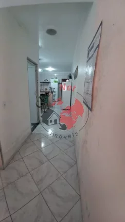 Imagem Sobrado à Venda com 2 suítes no bairro Alvarenga São Bernardo do Campo