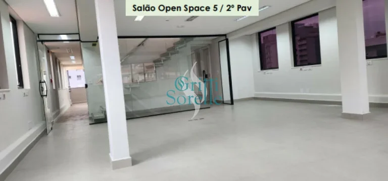 Imagem Prédio Comercial à Venda em Vila Mariana - São Paulo/SP.